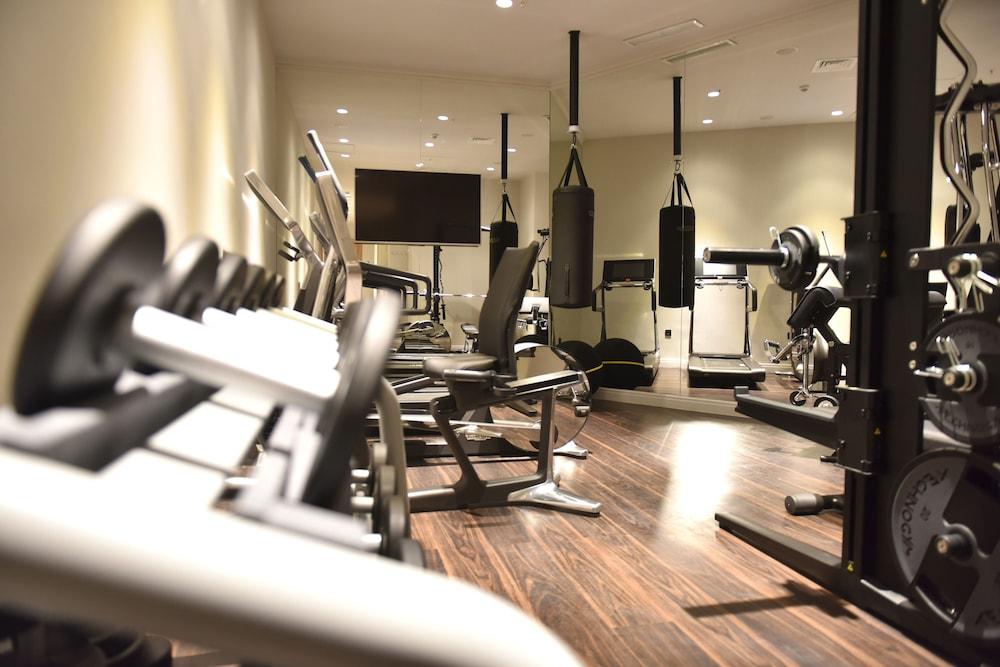 Hotel Panoramika Design & Spa Скопие Екстериор снимка
